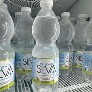Acqua naturale da 50 cl