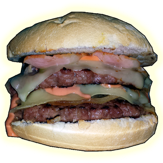 Burger Carneburger
