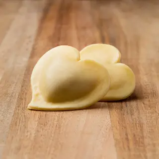 Cuore di foie