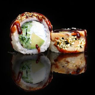 Philadelphia Węgorz