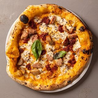 La Calabra novità