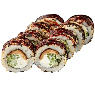 Вашингтон рол (8 шт., 280 г)