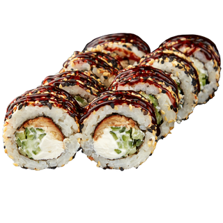 Вашингтон рол (8шт)