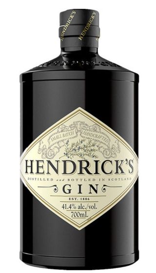 Hendricks 70cl.
