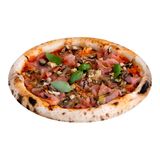 Пица Капричоза (500г)