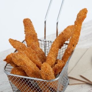 Fingers de pollo (4Und)