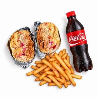 Menu para ti