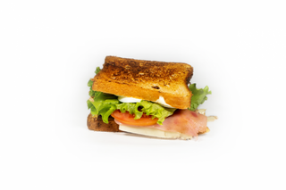 Sandwich Papos