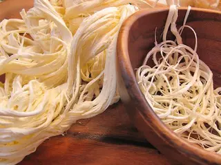 Cascaval Suluguni