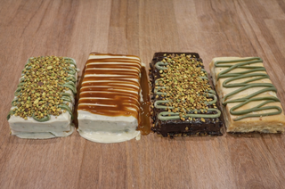 Sweet Euro Box Premium