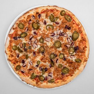 Pizza Meksykańska 45cm