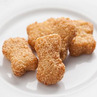Nuggets de pollo (10-12 ud.)