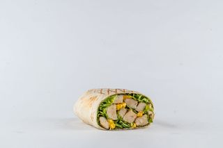 Santa Cruz Wrap