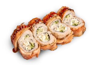 Унаги Филаделфия (280г)