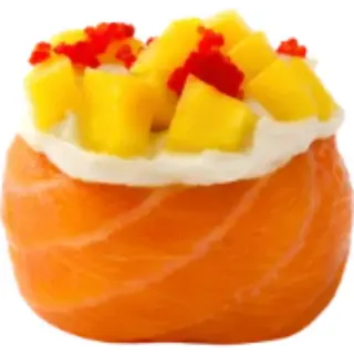  OKINAWA (4p)   MANGUE