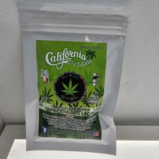 California dream 15 gr