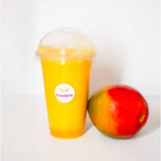  Jus mangue   