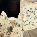 Crep Formatge blau (  similar  a  Roquefort mes suau )