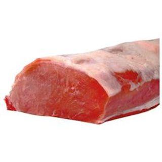 Cinta Lomo De Cerdo Fresco