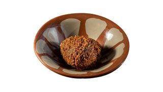 107- falafel - 1 kula