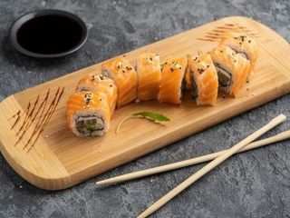 Червоний дракон (270g)