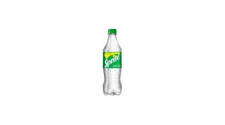 Sprite 500ml PET