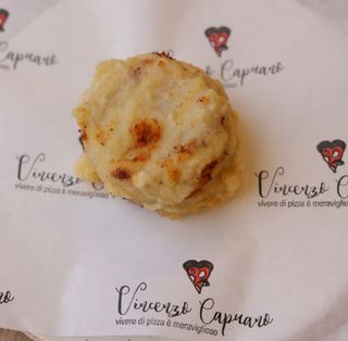 Frittatina classica - 1 pezzo