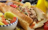 Sandwich Thon