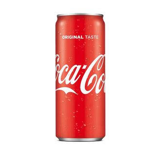 Coca-Cola 0.33l