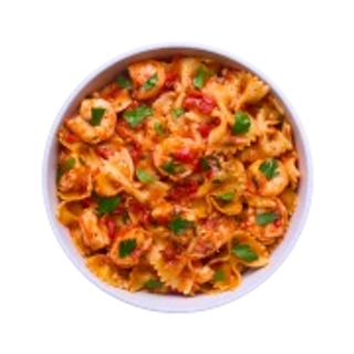 Pâtes Chevrette