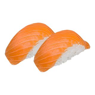 Суши "Лосось" (2 шт.)