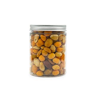 Tarro Cocktail Crunchy