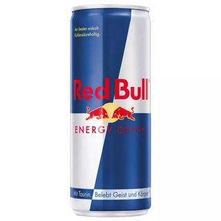 Red Bull Energy Drink (330 ml.)