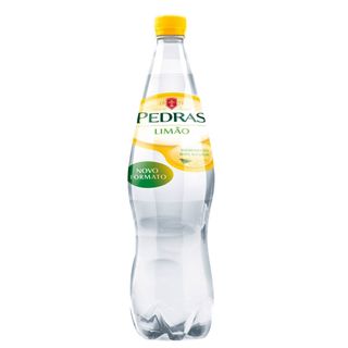 Água das Pedras de Limão 25cl