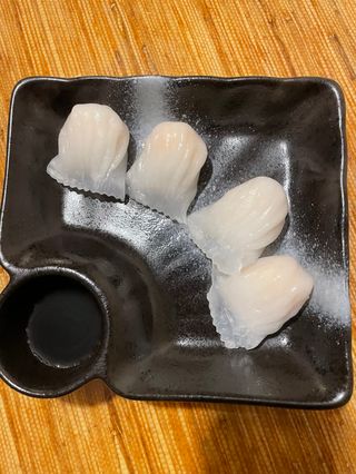 B3. Dimsum di gamberi