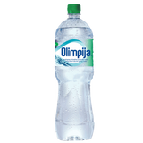 Olimpija gazirana - prirodna izvorska voda 0.33 l