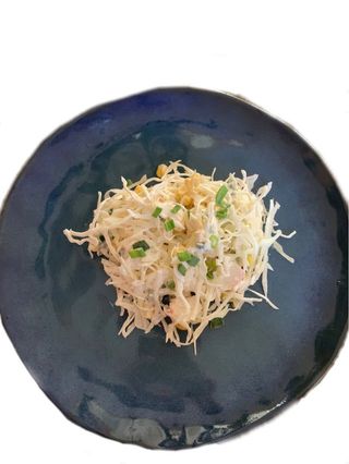 Салат Мімоза (100г)