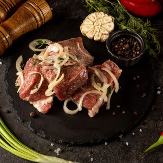 Шашлик "Фірмовий", 100г 