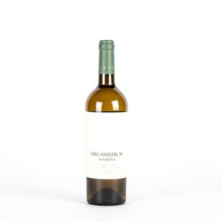Organistrum D.O. Rías Baixas