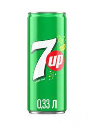 7-up 0.33