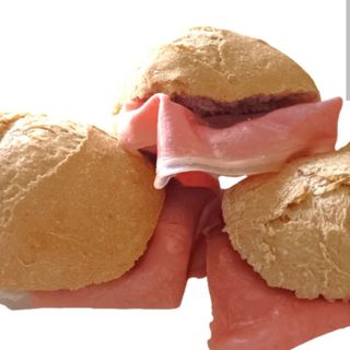 Pão C/ Queijo / Fiambre