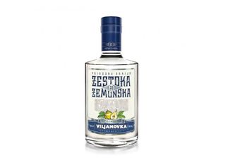 Ракия Премиум Крушова 0.7л