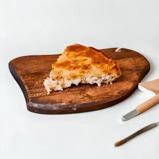Burek sa sirom