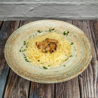 Ризото с Манатарки (300г)