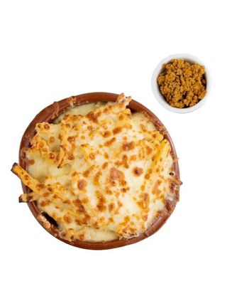 Pasticcio Viande Hachée