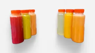 Ceđeni Mix grejp
