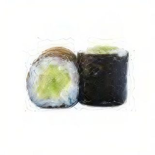 65. Kyuri con cetriolo 6 pezzi