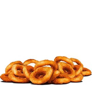 Onion rings - 16 pezzi