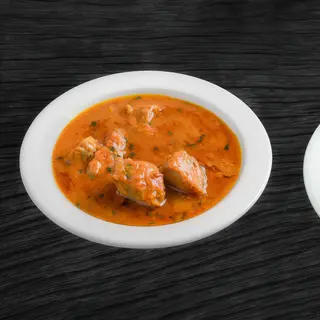 Curry De Cordero Con 2 Nan