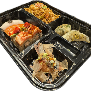 BENTO BOX